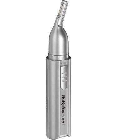 BaByliss for Men 7051BU 3-in-1 Hygienic Trimmer - Single | Top-Quality Grooming Tool - Buy Online on GoSupps.com