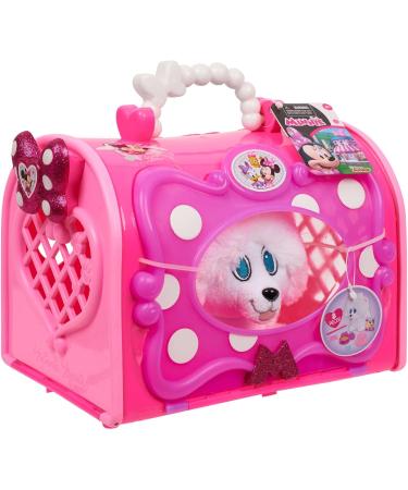 Just Play Minnie Mouse Dog Vinegar White - Buy Online on GoSupps.com