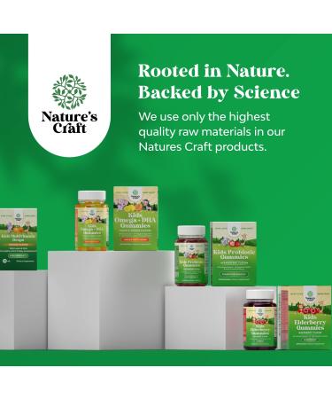 Organic Liquid Vitamin D Drops for Kids & Babies with Vitamin K2 - Vegan Immune Support Supplement for Infants & Toddlers - Buy Online on GoSupps.com