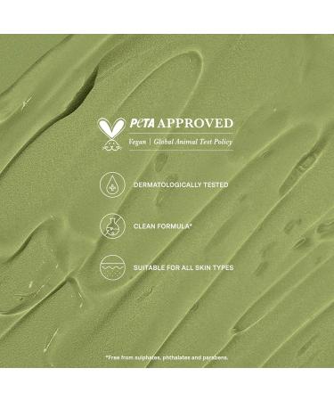 Cucumber Quench Mattifying Gel Moisturiser Mini by 82E for Women - 0.5 oz Moisturizer - Buy Online on GoSupps.com