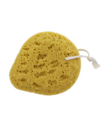 Man Made Sea Sponge Bath Sponges 1 Sponge