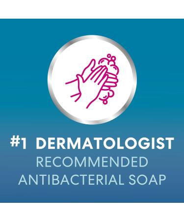 Hibiclens Antimicrobial Soap 8 oz Foaming Pump | Antiseptic Skin Cleanser for Home & Hospital | 4% CHG International Shipping Available - Buy Online on GoSupps.com