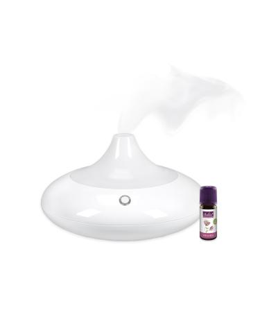 TaoWell Aroma Diffuser Novo with wellness fragrance 10 ml free