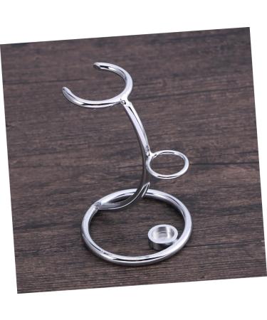 Magiclulu Razor Storage - 2 PCS Holder & Stand for Shaving Trimming Men's Grooming - Buy Online on GoSupps.com