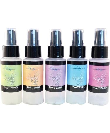 Lindy's Stamp Gang Flat Fabios Set - Under The Boardwalk - Pack of 5 - Buy Online on GoSupps.com