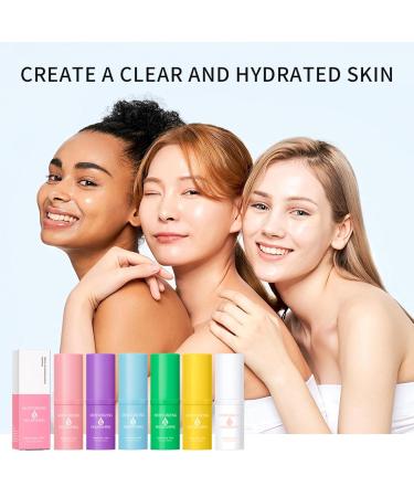 AllbestAye Hyaluronic Acid Lip Balm & Plumper - 100% Natural Beeswax & Jojoba Oil Lip Care Stick (#01) - International Shipping Available - Buy Online on GoSupps.com