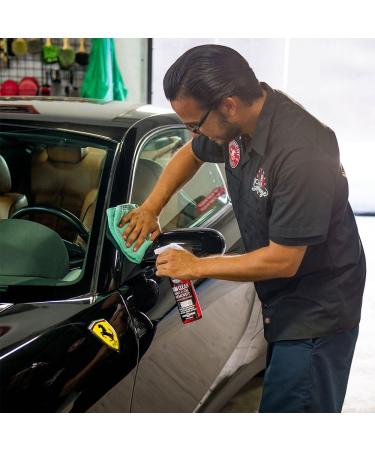 Chemical Guys TVD11516 - Trim Clean Wax and Oil Remover for Trim Tires and Rubber (16 oz) - Buy Online on GoSupps.com