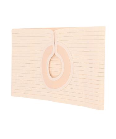 Abdomen Band Stoma Support - Soft & Breathable Ostomy Belt for Women | Perfect Fit for Hospital Use (L - Buy Online on GoSupps.com