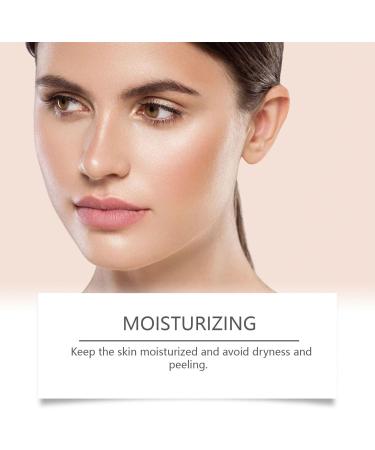 CC Cream Coussin d'air t te de champignon - Base mate hydratante longue dur e | BB Cream contr le graisse hydratant correcteur | Application facile avec ponge champignon pour tout type de peau - Buy Online on GoSupps.com