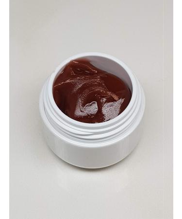 5G 4D Forming plasticine gel brown