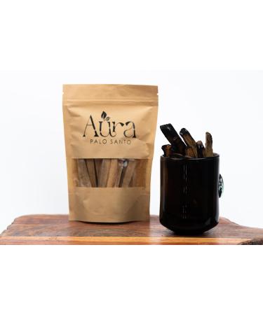 Palo Santo Mix Sticks 100% Colombian - Buy Online on GoSupps.com