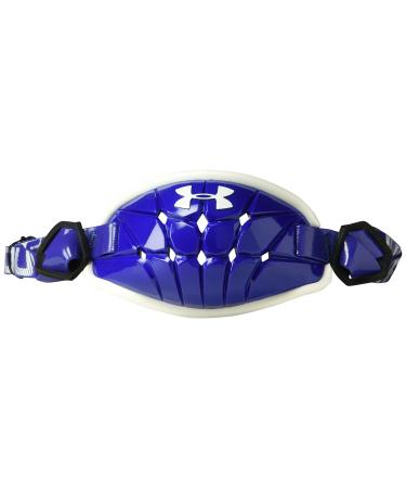 Under Armour Gameday Armour Chin Strap for Men One Size Royal Blue