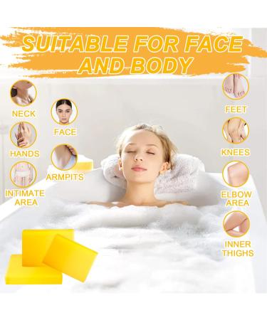 Kojic Acid Soap 100g Dark Spot Remover Turmeric Soap Bar Kojic Acid Soap Original for Skin Moisturizing Improve Uneven Skin Tone Gently Healing Acnes - Buy Online on GoSupps.com