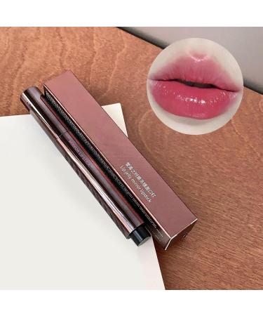 shpuuyy Jelly Lip GlossPlumping Water Mirror Lip Gloss Moisturizing makeup beauty lip gloss stain glaze for travel dating night out photo shoot theater bridal Style B - Buy Online on GoSupps.com