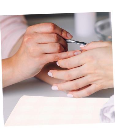 minkissy 3 Rolls Nail Remover Towel Manicure Cotton Nail Wipes Manicure Remover Wipes Lash Supplies Nail Art Cleaner Pads Lash Accessories Cleaning Tools Eyelash Tools Pure Cotton - Buy Online on GoSupps.com