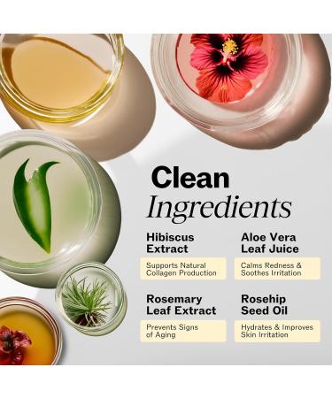 LilyAna Naturals Eye Cream and Face Cream 1.7oz Bundle - Buy Online on GoSupps.com