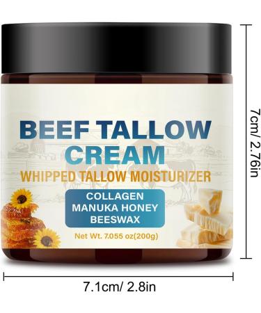  Zasdvn Skin Cream - 200g Moisturizing Balm Moisturizing Cream for Dry Skin - Nourishing for Men Women Youth Family - Buy Online on GoSupps.com