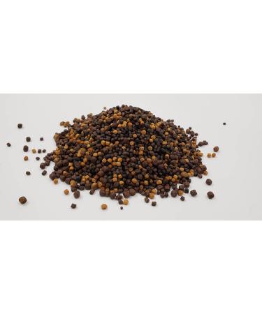 Pond Pro Premium 3mm Koi Food 5kg (11 lbs) - Canadian Made Breeder Approved - Buy Online on GoSupps.com