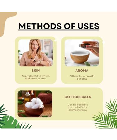 Allergy Blitz Relief Oil Blend - 15 ml - Buy Online on GoSupps.com