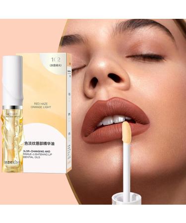  G n rique Color Changing Lip Gloss Nourishing Liquid Lipstick Moisturizer with Lasting Colors Lip Care Use Ideal for Women Beauty Makeup Parties Events Daily Wear Hydration 30g - Buy Online on GoSupps.com