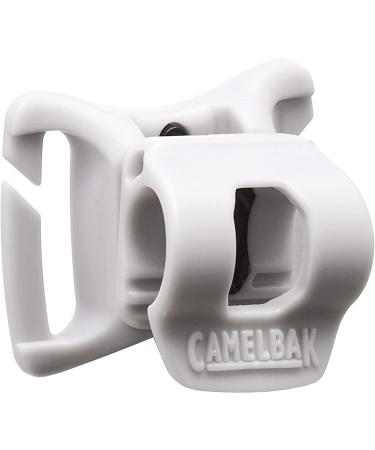 CamelBak Magnetic Tube Trap - Grey - One Size | Keep Your Hydration System in Place - Buy Online on GoSupps.com