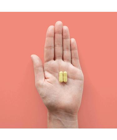 HEAL + CO. Quercetin Supplement | High Potency 1000mg per serving | Antioxidant | 120 x 500 mg Capsules - Buy Online on GoSupps.com