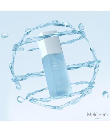 Buy Turn Over Intensive Serum 1.35 Fl oz - Revitalize Your Skin | International Shipping Available - Buy Online on GoSupps.com