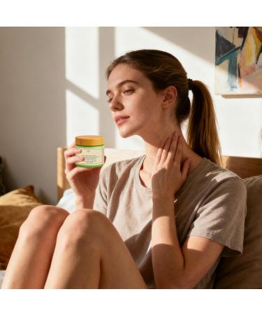 Joint Cream | Fast-Absorbing Non-Greasy Balsam 50g | Muscle Cream - For men and adults feet and ankles daily comfort elderly care and relaxation - Buy Online on GoSupps.com