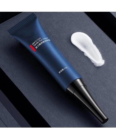 LASULEN VEZE Men's Awaken Peptide Lifting Eye Gel - Set of 5pcs - Buy Online on GoSupps.com