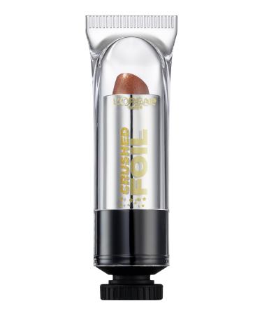 L'Or al Paris Lipstick Infaillible Crushed Foil 8 Copper 4.3 g