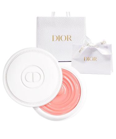 DIOR Creme Abricot Strengthing Nail Care 8 g