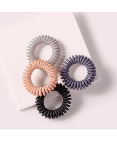 Soft-touch Loop Hair Styling Tool by The Hair Edit - Buy Online on GoSupps.com