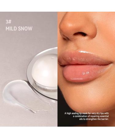 Lip Oils for Dry Chapped and Cracked Lips for Women and Men - Buy Online on GoSupps.com