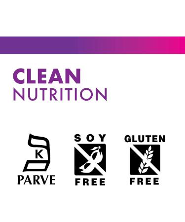 Bluebonnet Nutrition Calcium Magnesium + Vitamin D3 Earthsweet Chewables - 90 Vanilla Tablets - Buy Online on GoSupps.com