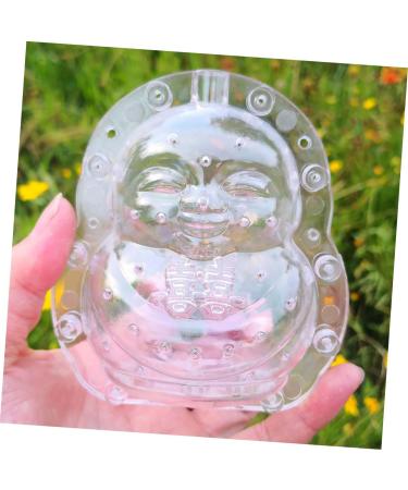 SUPVOX Clear Fruits Fruit Mould Fruits Shaping Tool Fruit Shaper Melon Stereotypes - Buy Online on GoSupps.com