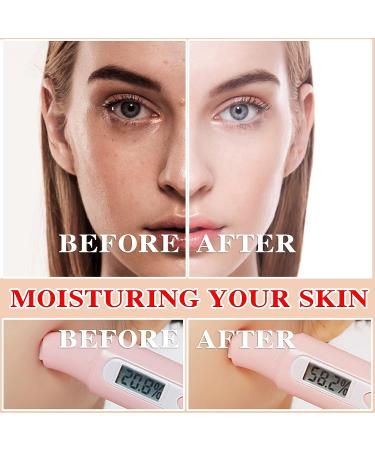 WYBLZPXZ Mushroom Head Air Cushion CC Cream - Moisturizing BB Cream Liquid Foundation for Long Lasting Matte Finish - Collagen Infused Concealer for Even Skin Tone - Natural Color - Buy Online on GoSupps.com