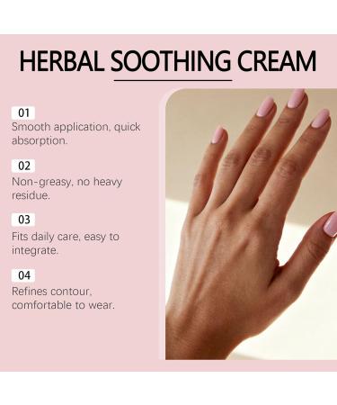 Soothing cream for joints 30 g quickly absorbed neck cream for joints knees arms legs shoulders and neck - Buy Online on GoSupps.com