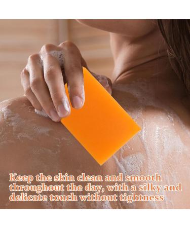  G n rique Persimmon Soap Odor Control Wash Deodorizing Facial Wash Block Moisturizing Natural Formula Gentle Freshing Cleanser for Men Women Underarm Thigh Intimate Area Easy to Use - Buy Online on GoSupps.com