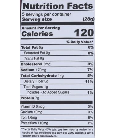 IWON Organics - family Size Caramelized Onion Protein Puffs - 12 X 142g 12 Count - Buy Online on GoSupps.com