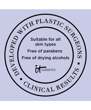 IT Cosmetics Confidence in Your Beauty Sleep Night Cream - Anti-Aging, Hydrating, 2.0 fl oz - Buy Online on GoSupps.com