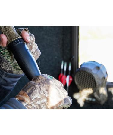 Flextone Buck Collector Plus Deer Game Call - Realistic Sounds with Volume Control - Buy Online on GoSupps.com