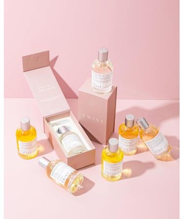 Twist Bang Bang No. 91 Inspired by Juliette Has a Gun Not A Perfume Long Lasting Perfume For Women Paraben Free Vegan Clean Ingredients Fragrance - Spray 100 ml | 3.4 fl. oz. Bang No. 91 - Inspired by Not A Perfume 3.4 Fl Oz (Pack of 1) - Buy Online on GoSupps.com