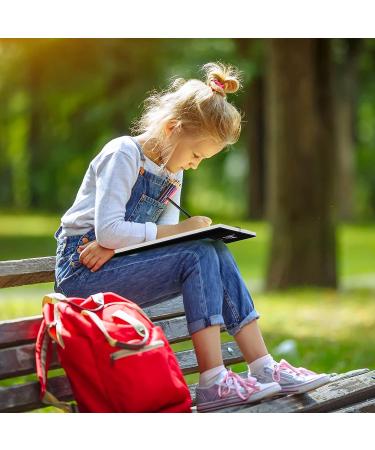 Bianyo Mixed Media Paper Sketchbook  11" X 14"  60 Sheets/Each  123 LBS/200 GSM  Spiral-Bound Pad  Micro-Perforated  Ideal for Wet & Dry Media Like Marker  Watercolor  Acrylic  Pastel  Pencil 11*14"  60 sheets - Buy Online on GoSupps.com