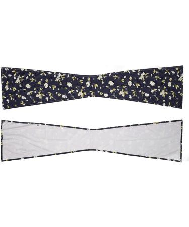 Buy Reusable Adult Clothing Protector Bib Water Absorbent & Skin Friendly | International Shipping Available - Buy Online on GoSupps.com