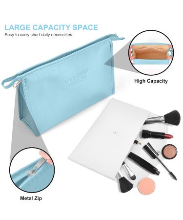 Noideeer 19 Partial Travel Bottles Set - TSA Approved Refillable Silicone Shampoo Conditioner & Lotion Storage - Express Design for International Shipping - Buy Online on GoSupps.com