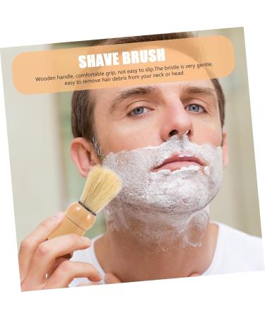 Buy Healeeved Electric Razor for Men | Premium Beard Brushes & Solid Wood Accessories - Fast International Shipping - Buy Online on GoSupps.com