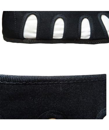 ZooBoo Chinese Monk Buddha Shoes - Wushu Kung Fu Tai Chi Sneakers - Buy Online on GoSupps.com