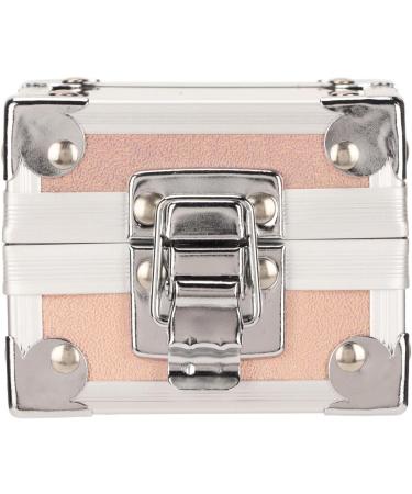 LANTRO JS Nail Drill Bit Holder - Neatly Organize Your Nail Drill Bits with 25 Holes 3 Layer Sponge and Dustproof Flip Cover - Buy Online on GoSupps.com