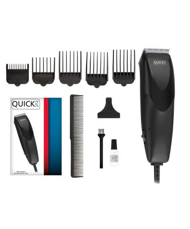 Wahl Quick Cut Haircutting Kit 10 pc - Professional Quality Easy Home Haircuts Fast Shipping Worldwide - Buy Online on GoSupps.com