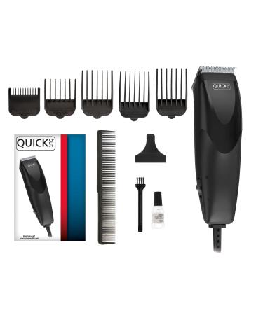 Wahl Quick Cut Haircutting Kit 10 pc